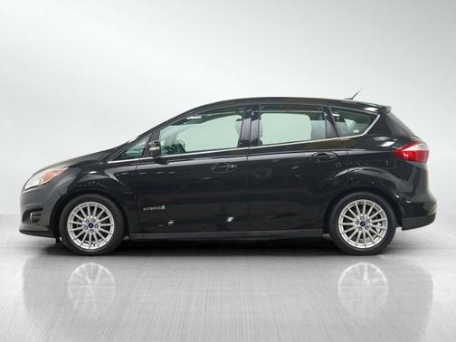 2013 Ford C-Max Hybrid SEL