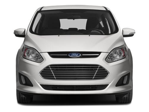 2013 Ford C-Max Hybrid SEL