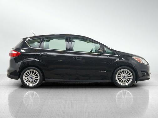 2013 Ford C-Max Hybrid SEL