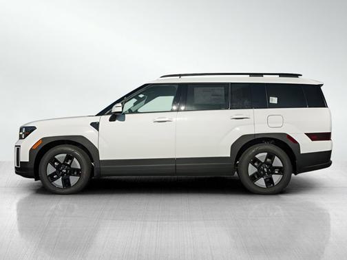 2026 Hyundai SANTA FE HEV SEL