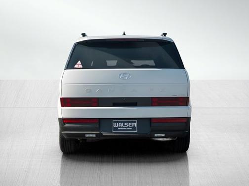 2026 Hyundai SANTA FE HEV SEL