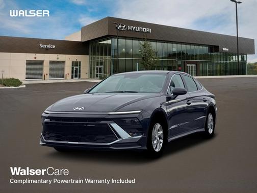 2026 Hyundai SONATA SE