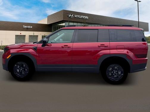 2026 Hyundai SANTA FE XRT