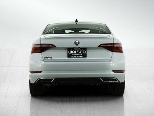 2019 Volkswagen Jetta SEL Premium