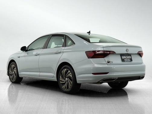 2019 Volkswagen Jetta SEL Premium
