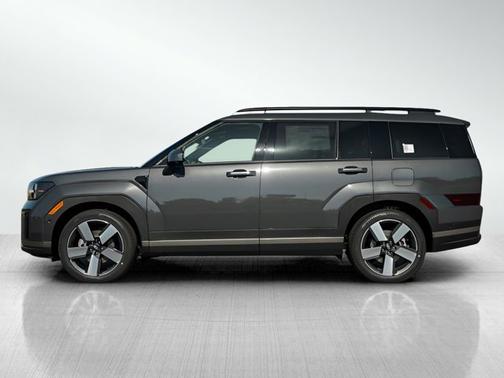 2026 Hyundai SANTA FE HEV Limited