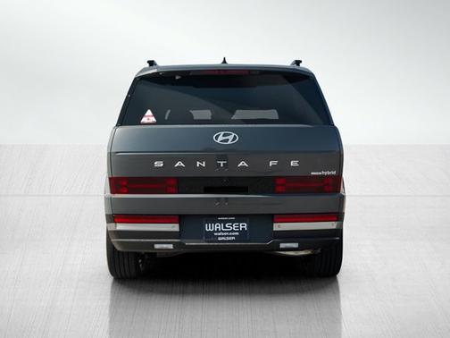 2026 Hyundai SANTA FE HEV Limited