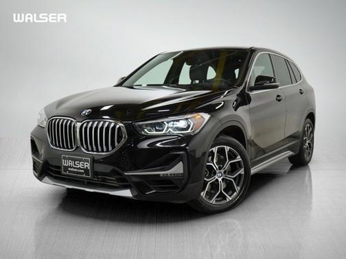 2021 BMW X1 xDrive28i