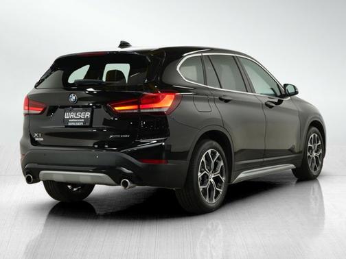 2021 BMW X1 xDrive28i
