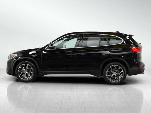 2021 BMW X1 xDrive28i