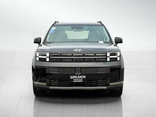 2026 Hyundai SANTA FE HEV Limited