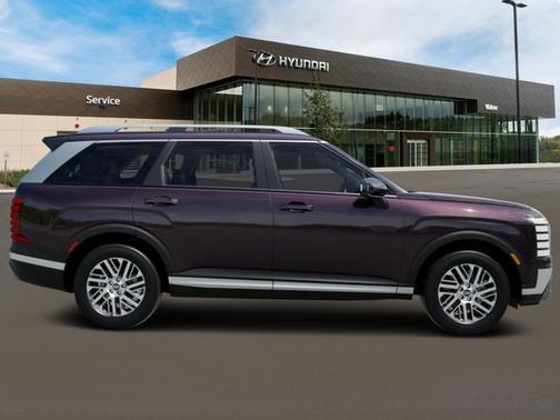 2026 Hyundai PALISADE SEL 7P