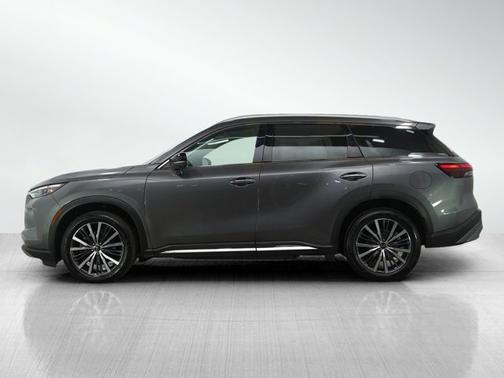 2024 INFINITI QX60 SENSORY