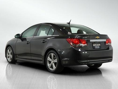 2014 Chevrolet Cruze 2LT