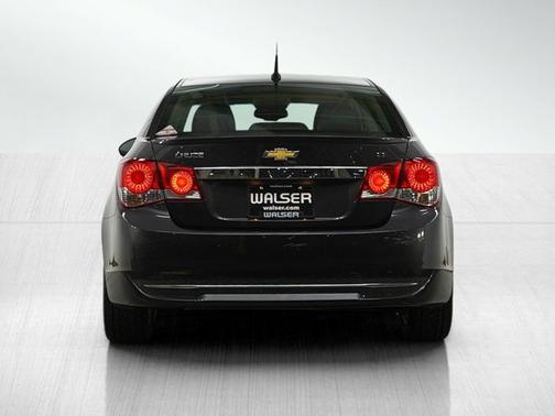 2014 Chevrolet Cruze 2LT