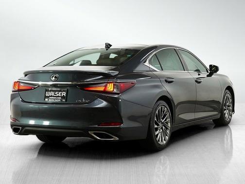 2025 Lexus ES 350 ES 350 Luxury
