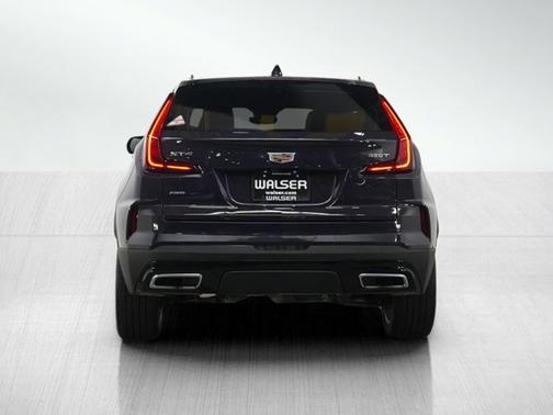 2024 Cadillac XT4 AWD Premium Luxury