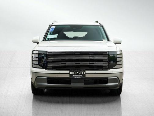 2026 Hyundai PALISADE SEL Convenience