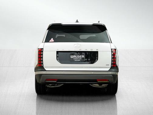 2026 Hyundai PALISADE SEL Convenience