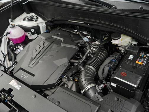 2026 Hyundai PALISADE SEL Convenience