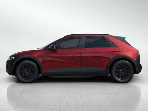 2025 Hyundai IONIQ 5 XRT
