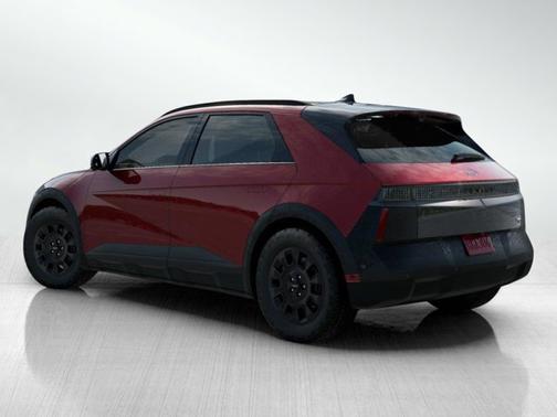 2025 Hyundai IONIQ 5 XRT