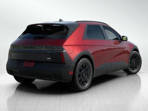 2025 Hyundai IONIQ 5 XRT