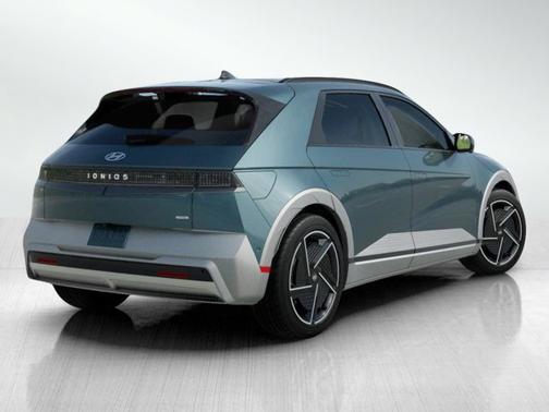 2025 Hyundai IONIQ 5 Limited