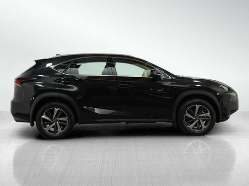 2020 Lexus NX 300 Base