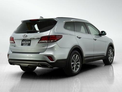 2019 Hyundai Santa Fe XL SE