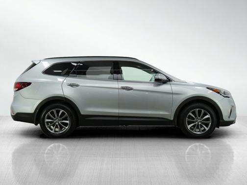 2019 Hyundai Santa Fe XL SE