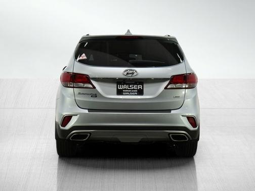 2019 Hyundai Santa Fe XL SE