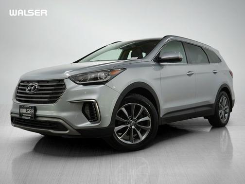 2019 Hyundai Santa Fe XL SE