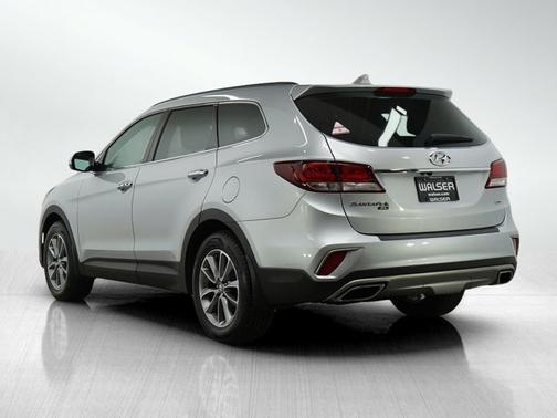 2019 Hyundai Santa Fe XL SE