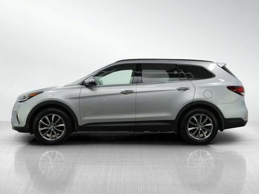 2019 Hyundai Santa Fe XL SE