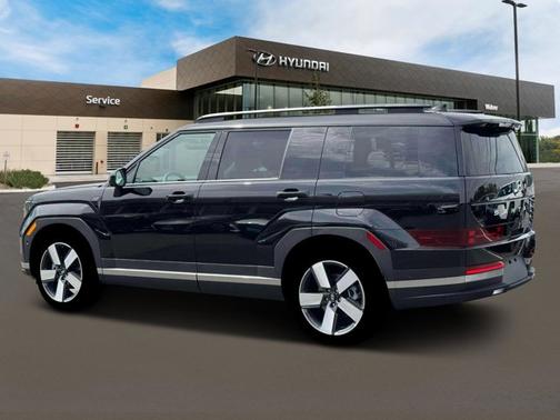 2026 Hyundai SANTA FE Limited 6P