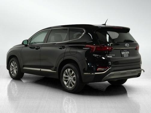 2019 Hyundai SANTA FE SE 2.4