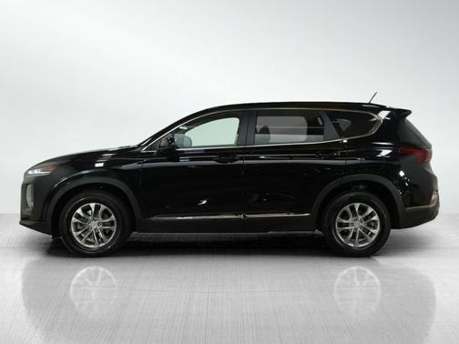 2019 Hyundai SANTA FE SE 2.4
