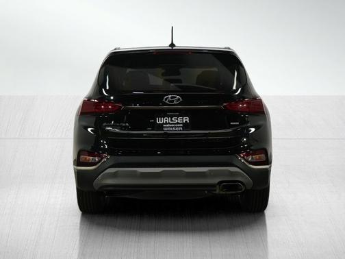 2019 Hyundai SANTA FE SE 2.4