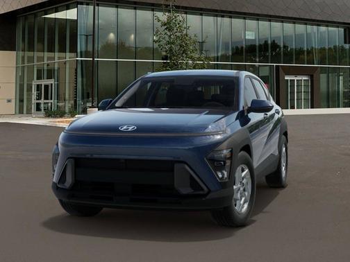 2025 Hyundai KONA SE