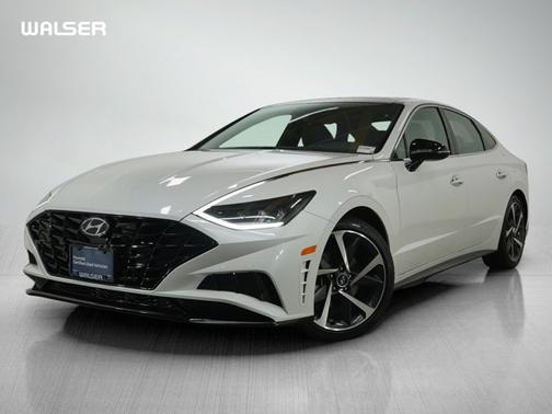 2022 Hyundai SONATA SEL Plus