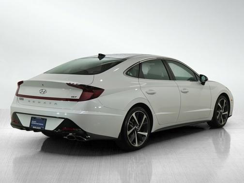 2022 Hyundai SONATA SEL Plus