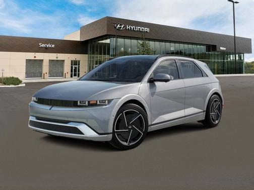 2026 Hyundai IONIQ 5 Limited