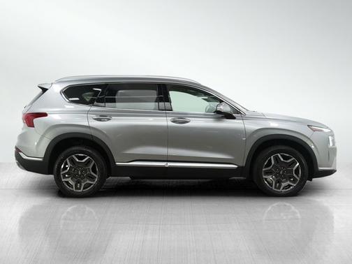 2023 Hyundai SANTA FE HEV SEL Premium