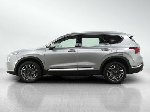 2023 Hyundai SANTA FE HEV SEL Premium