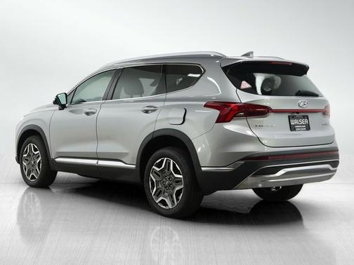 2023 Hyundai SANTA FE HEV SEL Premium