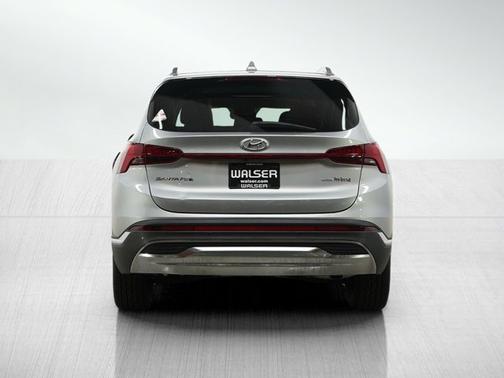 2023 Hyundai SANTA FE HEV SEL Premium