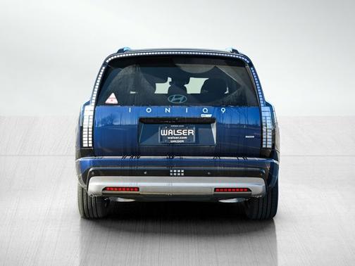 2026 Hyundai IONIQ 9 SEL