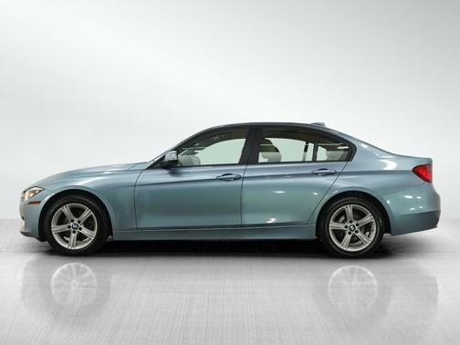 2013 BMW 328 i