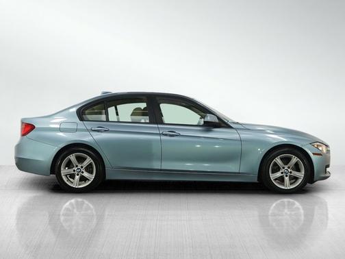 2013 BMW 328 i